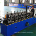 High Triangular keel roll forming machine for integration ceiling